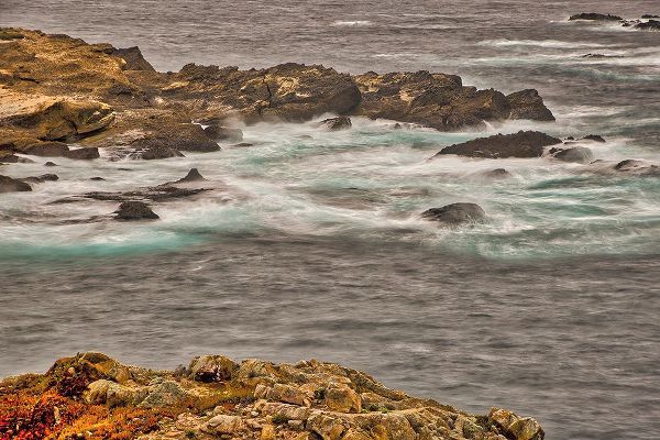 Ford, John 아티스트의 Point Lobos-Carmel-California작품입니다.